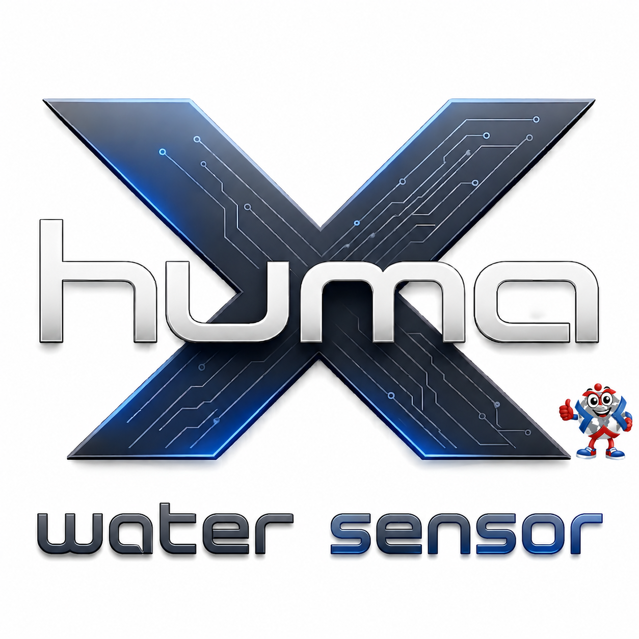Xhuma Water Sensor
